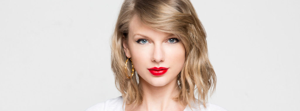 Taylor Swift open letter to Apple over music streaming services
